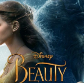 La BELLE ET LA BÊTE : le nouveau TEASER est LÀ ! #Hiiiiiiiiiii