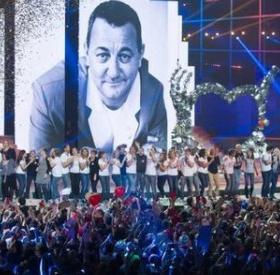 ENFOIRÉS : cette CHANTEUSE fait un MALAISE en PLEIN CONCERT !