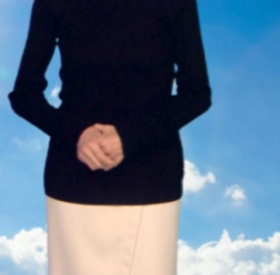 Cette PRÉSENTATRICE MÉTÉO CULTE ARRÊTE la télé !