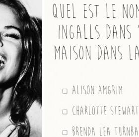 QUIZ : le TEST qui PROUVERA que vous êtes un GÉNIE !