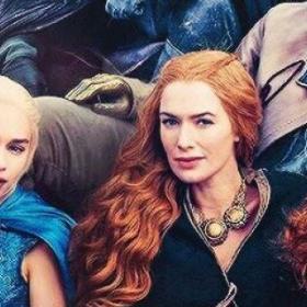 Deux STARS de GAMES OF THRONES officialisent leur RELATION !