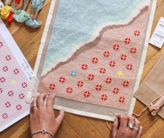 COMMENT se créer une DÉCO de RÊVE sans se PRENDRE la TÊTE ?! #FaitMaison