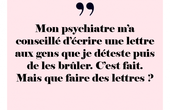 Excellente question.