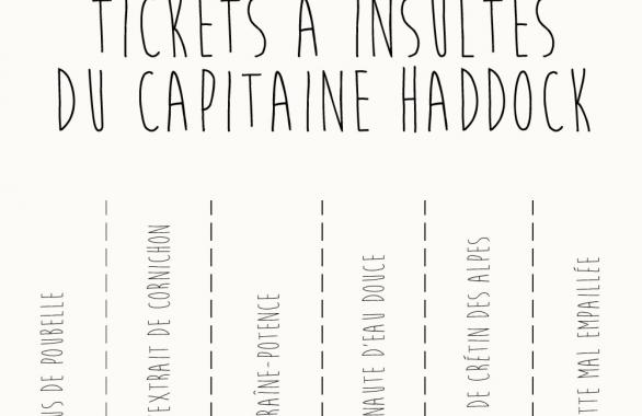 Insultes