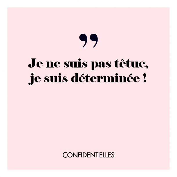 Nuance !