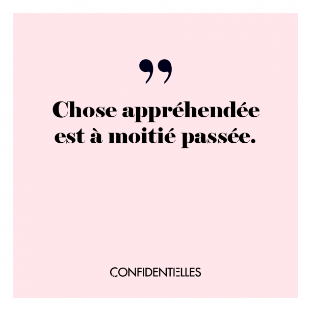 Proverbe du jour !