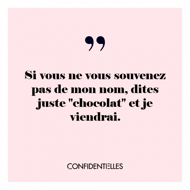 Et pour info, ça marche aussi avec "pizza" !