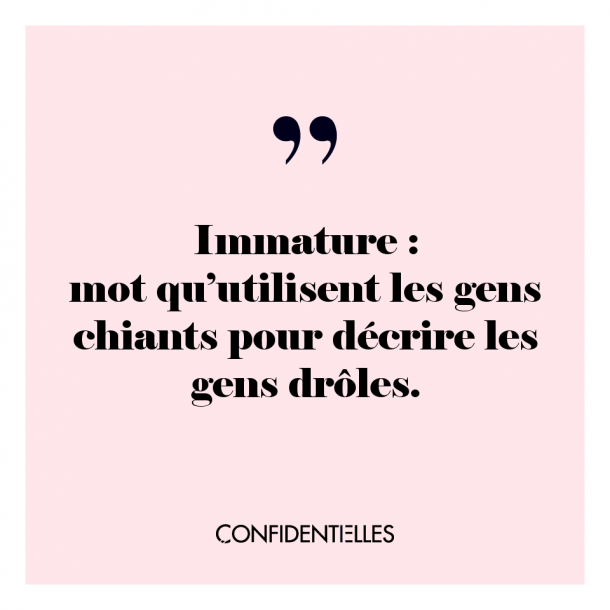 Nouvelle définition à intégrer au dico !