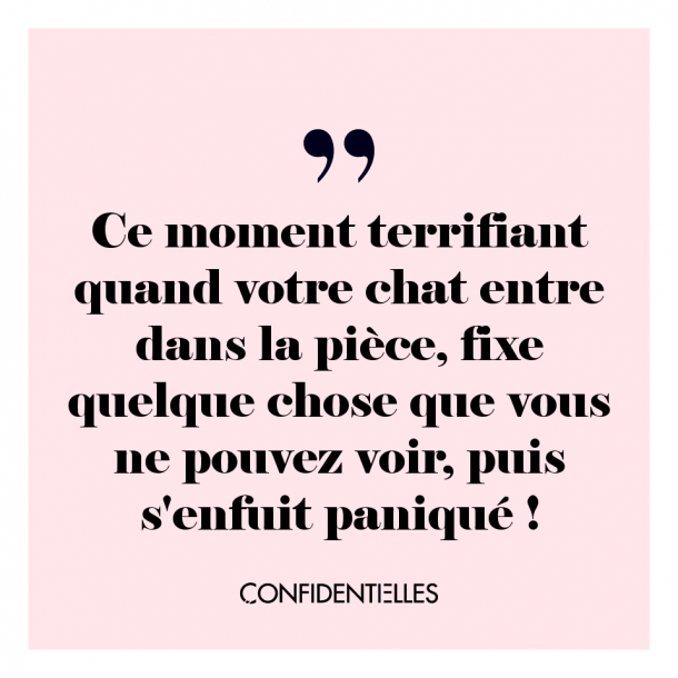 Vous avez déjà connu cette situation ?