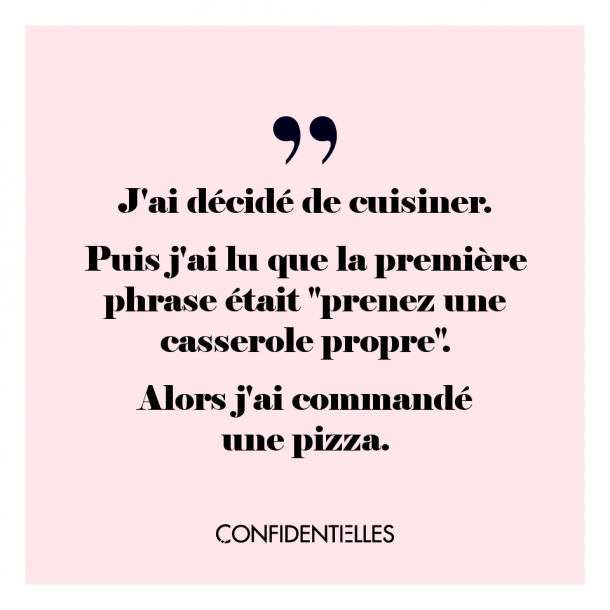 C'est un métier à part entière, hein...