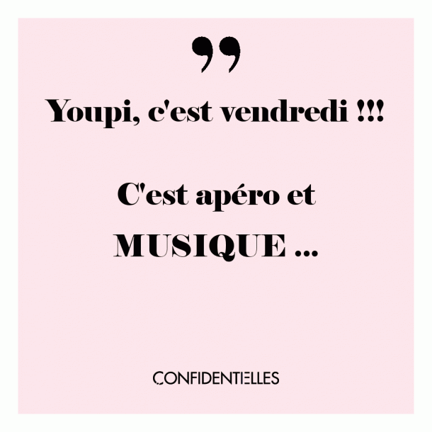 Bonne fête de la musique !!! 🎬🎤🎼🎹🥁🎷🎺