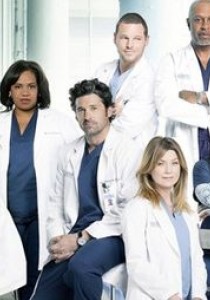 TEST : QUI êtes-VOUS dans GREY'S ANATOMY ?