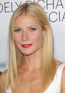 GWYNETH PALTROW nous PARLE de SES SEX-TOYS PRÉFÉRÉS