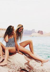 6 CONSEILS qu'on donne aux COPINES mais qu'on ne suit JAMAIS