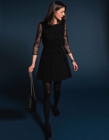 Comment trouver la robe idéale pour les fêtes ? 