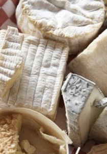 Et si les FROMAGES LES PLUS GRAS étaient BONS pour notre SANTÉ ?