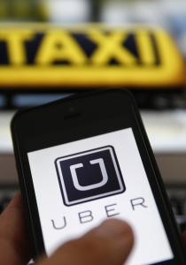 Taxi VS Uber, qui sera le gagnant ?