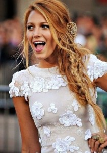 Comment j'ai eu les CHEVEUX de BLAKE LIVELY ?