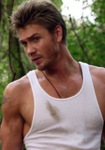 CHAD MICHAEL MURRAY est PAPA... Une NOUVELLE fois !