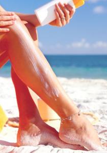 COMMENT se faire un BRONZAGE PARFAIT