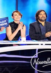 POURQUOI êtes-vous faite pour la NOUVELLE STAR ?