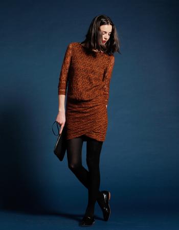 Comment trouver la robe idéale pour les fêtes ?