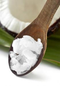 L’huile de COCO en DEO ?