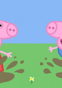 PEPPA PIG rend vos ENFANTS CONS comme des BALAIS ! C’est scientifiquement PROUVÉ !