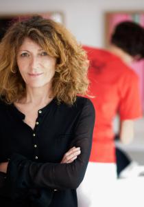 SAUVEUSE de FEMMES : on a trouvé une bonne fée