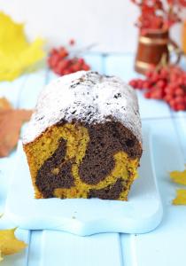 5 recettes de gâteaux marbrés pour ceux qui en ont marre de la version classique