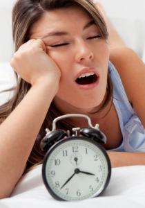 Comment lutter contre les insomnies ?