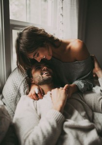 Ces SIGNES prouvent que vous êtes GRAVEMENT... AMOUREUSE !
