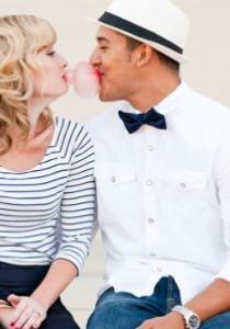 Les 5 choses qu'un homme regarde chez une femme au premier rencard (PARTIE 1)