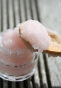 RECETTES HOME-MADE pour exfolier ses LÈVRES