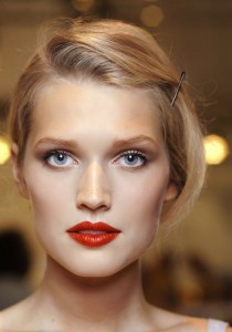 Le NOUVEAU CRUSH BEAUTÉ ressemble à un IMPLANT MAMMAIRE