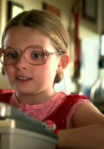 ABIGAIL BRESLIN victime de viol : elle PREND la PAROLE