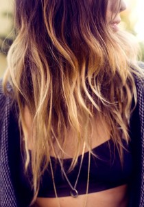 9 ASTUCES pour sauver votre COLORATION du SOLEIL
