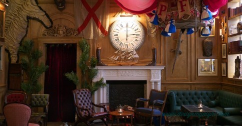 5 adresses gourmandes pour un week-end à Londres