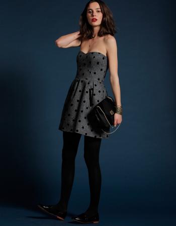 Comment trouver la robe idéale pour les fêtes ?