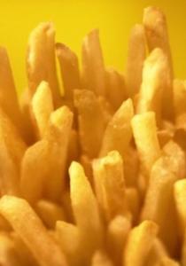 Le SECRET des FRITES MC DO : une RECETTE qui fait PEUR