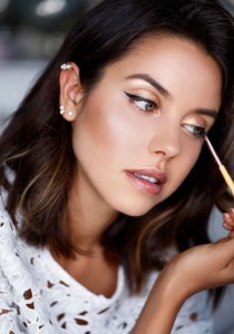 BEAUTÉ : 5 TECHNIQUES makeup à CONNAITRE