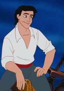 On a trouvé le SOSIE du PRINCE ERIC dans LA PETITE SIRENE