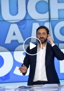 CHOC : AGRESSION SEXUELLE en DIRECT à la TÉLÉ chez HANOUNA !