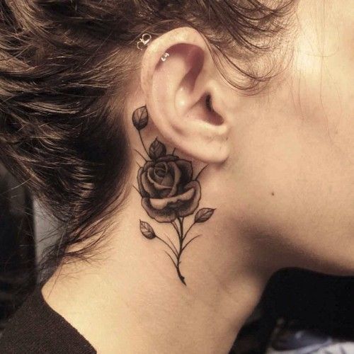 TATOUAGES : Les ENDROITS les PLUS DOULOUREUX