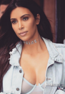 KIM KARDASHIAN : les RÉVÉLATIONS de l'ENQUÊTEUR en CHEF