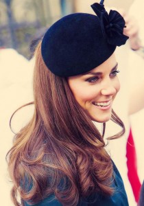 Le SECRET RÉVÉLÉ post grossesse de KATE MIDDLETON