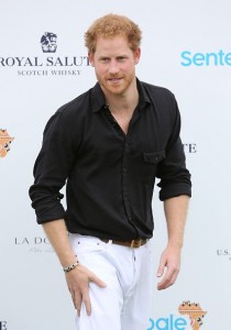 VOUS ne DEVINEREZ JAMAIS qui est la NOUVELLE FIANCÉE du PRINCE HARRY