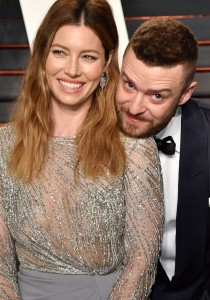 JUSTIN TIMBERLAKE : ses PETITS JEUX nocturnes avec JESSICA BIEL