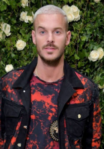 M POKORA : son ANNONCE choc #OnAPlusLesMots 