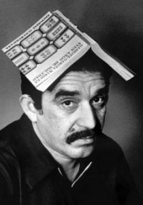 Pour se la raconter... Ou méditer. Les 10 plus BELLES citations de Gabriel García Márquez